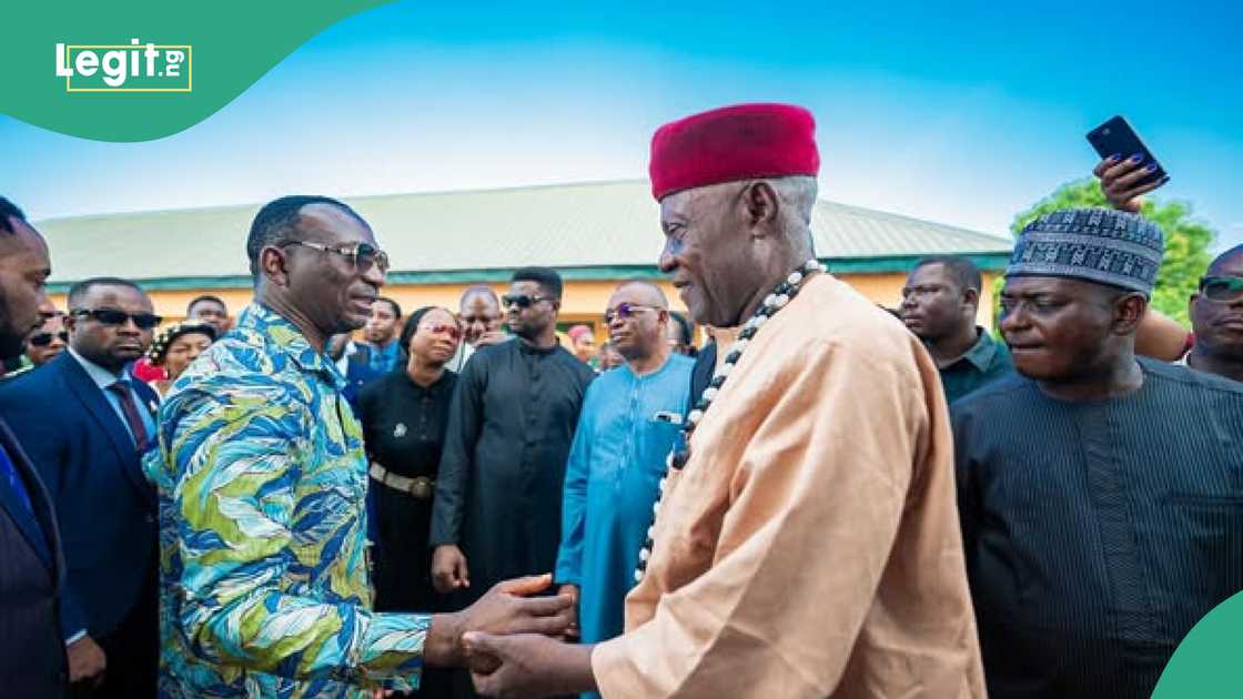 Benue attack: Nigerian pastor leads prayer and healing outreach to affected community Benue attack: Nigerian pastor leads prayer and healing outreach to affected community