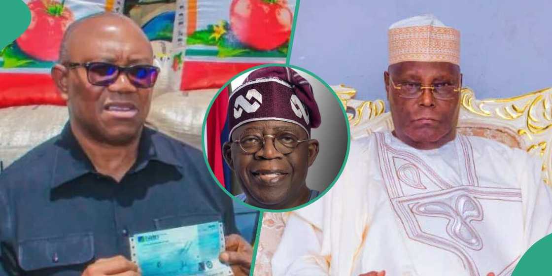 Peter Obi/Peter Obi news today/Latest about Bola Tinubu/Atiku Peter Obi/Peter Obi news today/Latest about Bola Tinubu/Atiku