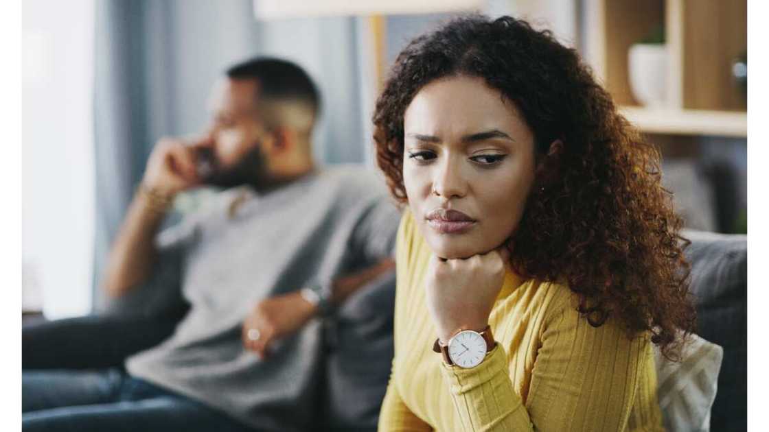 A disengaging couple