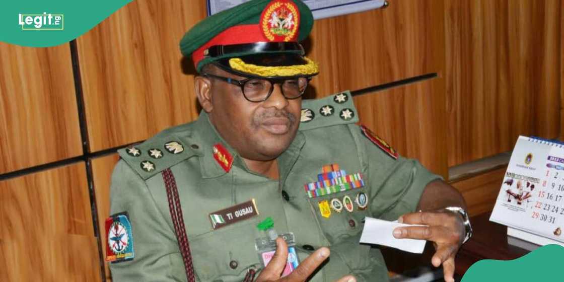 Nigerian military reacts to NAF cadet’s death in Abia hotel pool Nigerian military reacts to NAF cadet’s death in Abia hotel pool