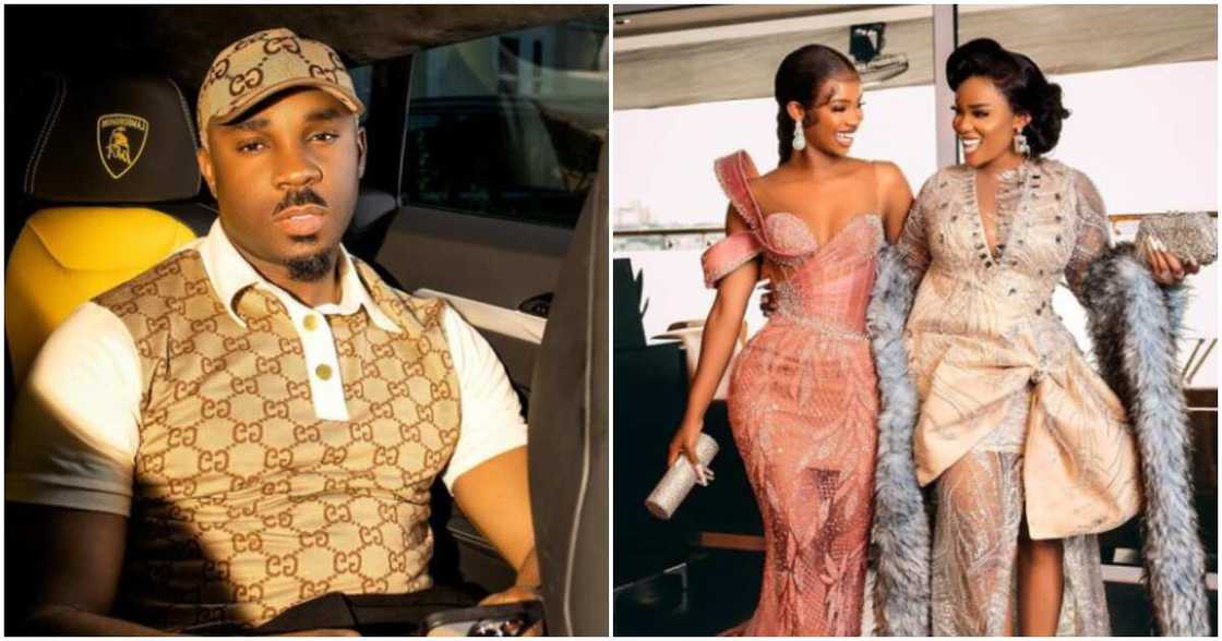 Pretty Mike Gifts Priscilla Ojo N1m Pretty Mike Gifts Priscilla Ojo N1m