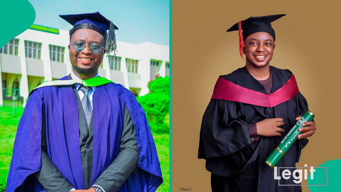 Top graduates share strategies for passing JAMB and WAEC Top graduates share strategies for passing JAMB and WAEC