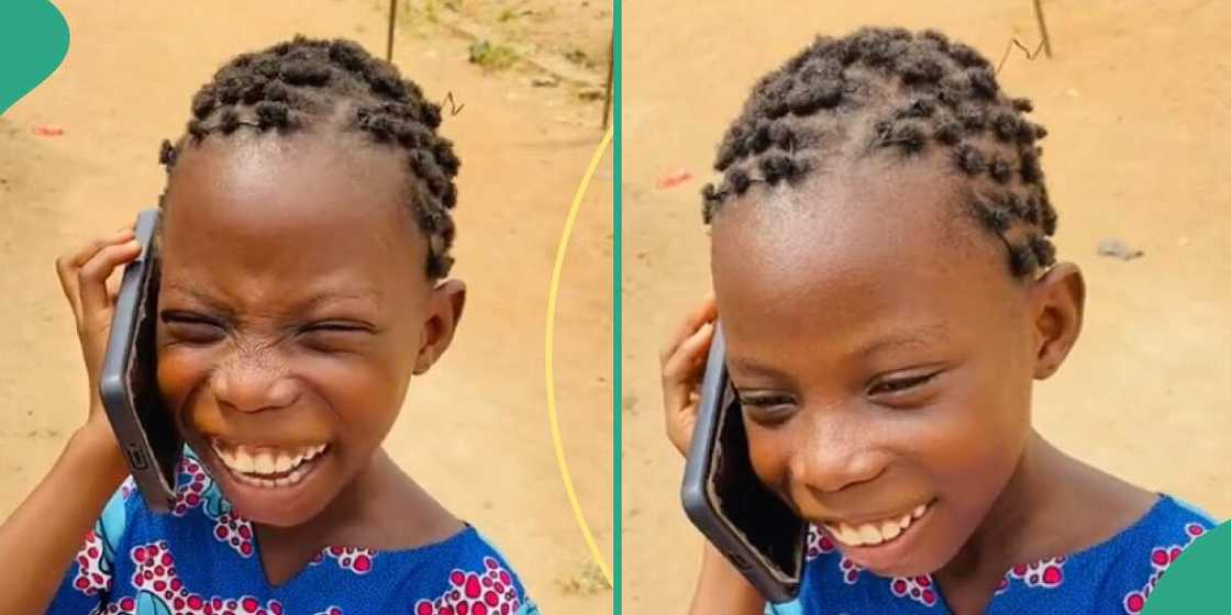 Photo of little girl Photo of little girl