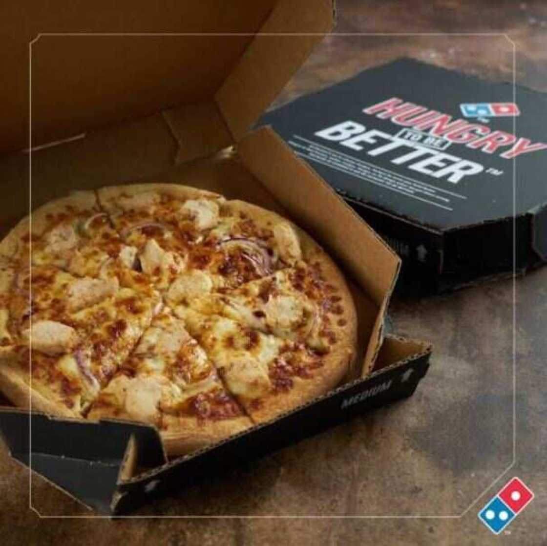 Get XTRA Value with Domino’s Pizza’s BUY 1 Get 1 Free Online Promo! Get XTRA Value with Domino’s Pizza’s BUY 1 Get 1 Free Online Promo!