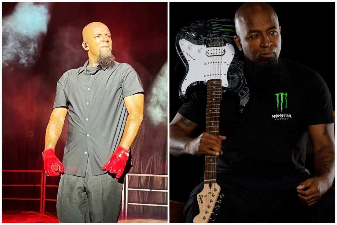Who is the fastest rapper in the world Who is the fastest rapper in the world
