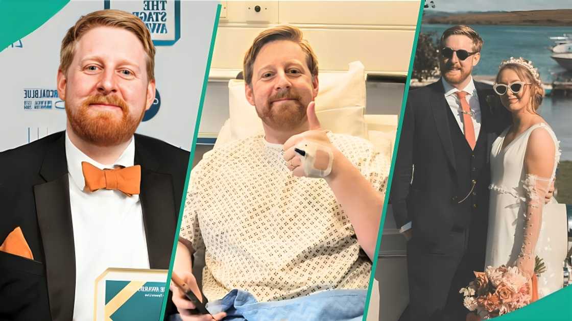 Irish actor Michael Patrick dies peacefully at Northern Ireland Hospice following a years-long fight with incurable neurological disease Irish actor Michael Patrick dies peacefully at Northern Ireland Hospice following a years-long fight with incurable neurological disease