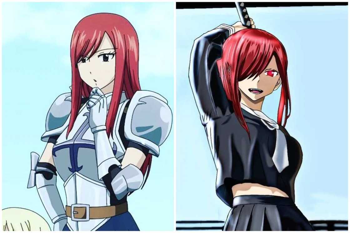 Best anime waifus Best anime waifus