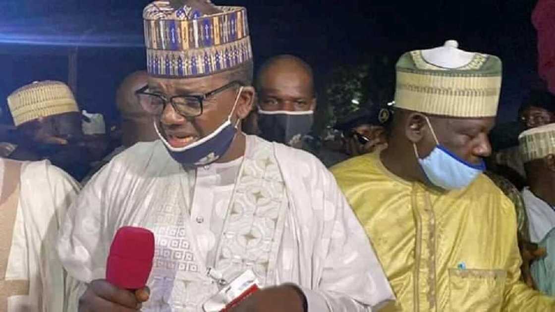 Bayan sun sace mana shanu, yanzu kuma sun biya N1m kafin mu girbi amfanin gona - Manomin shinkafa Bayan sun sace mana shanu, yanzu kuma sun biya N1m kafin mu girbi amfanin gona - Manomin shinkafa