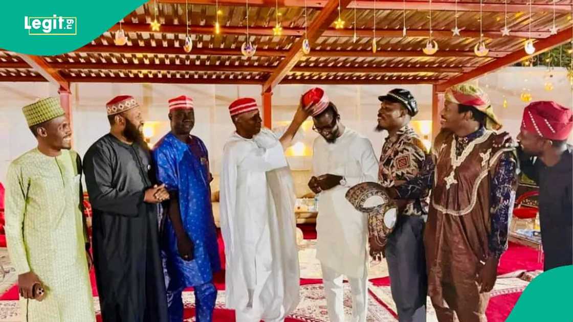 Kwankwasiyya Kwankwasiyya