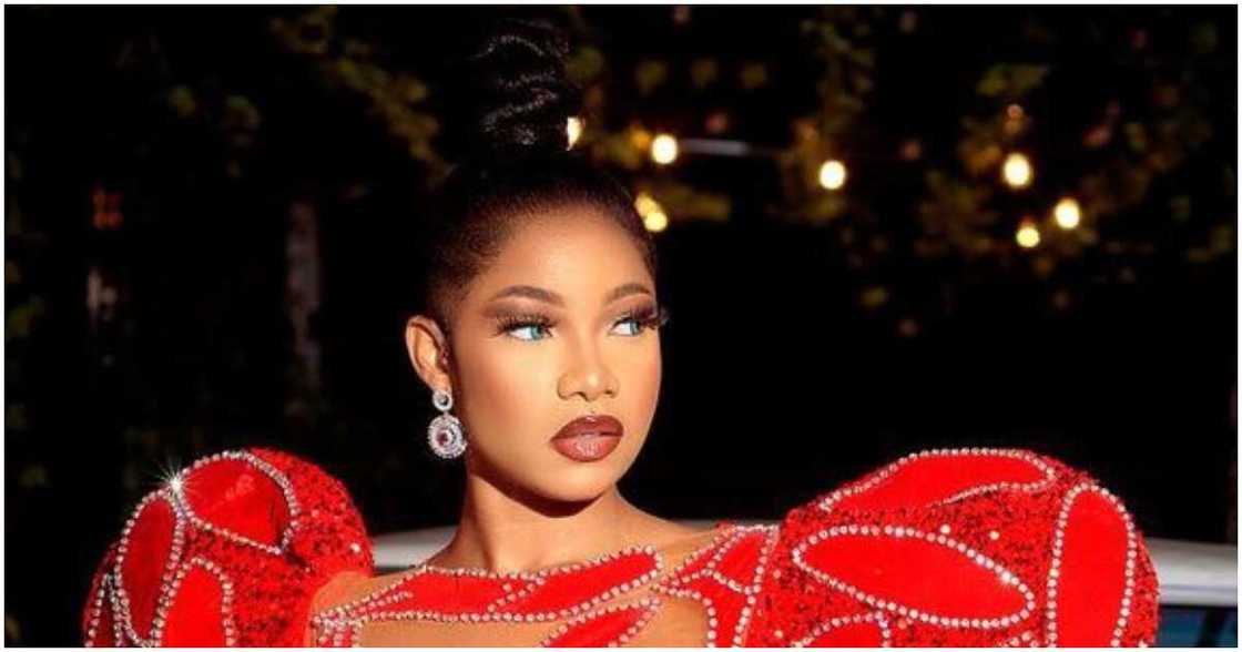 Tacha speaks about bad behaviour. Tacha speaks about bad behaviour.