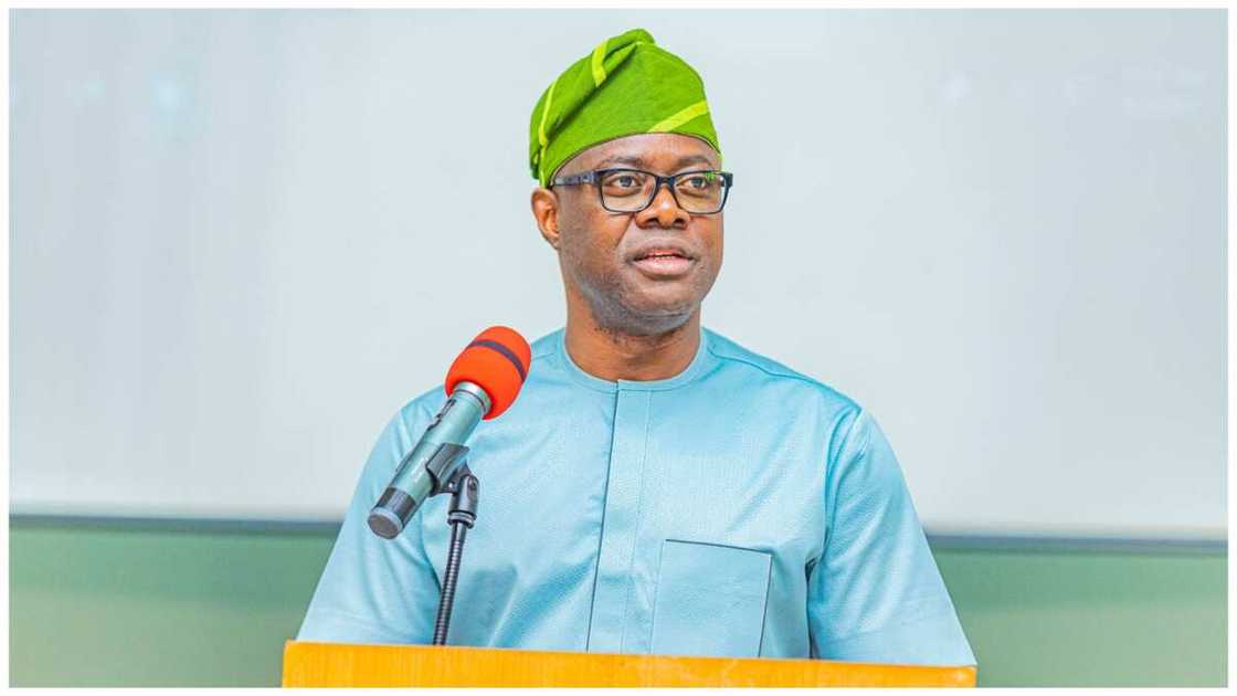 Makinde Makinde
