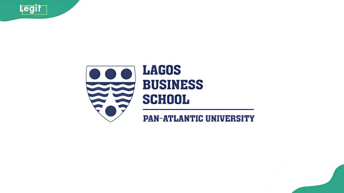 Lagos Business School logo Lagos Business School logo