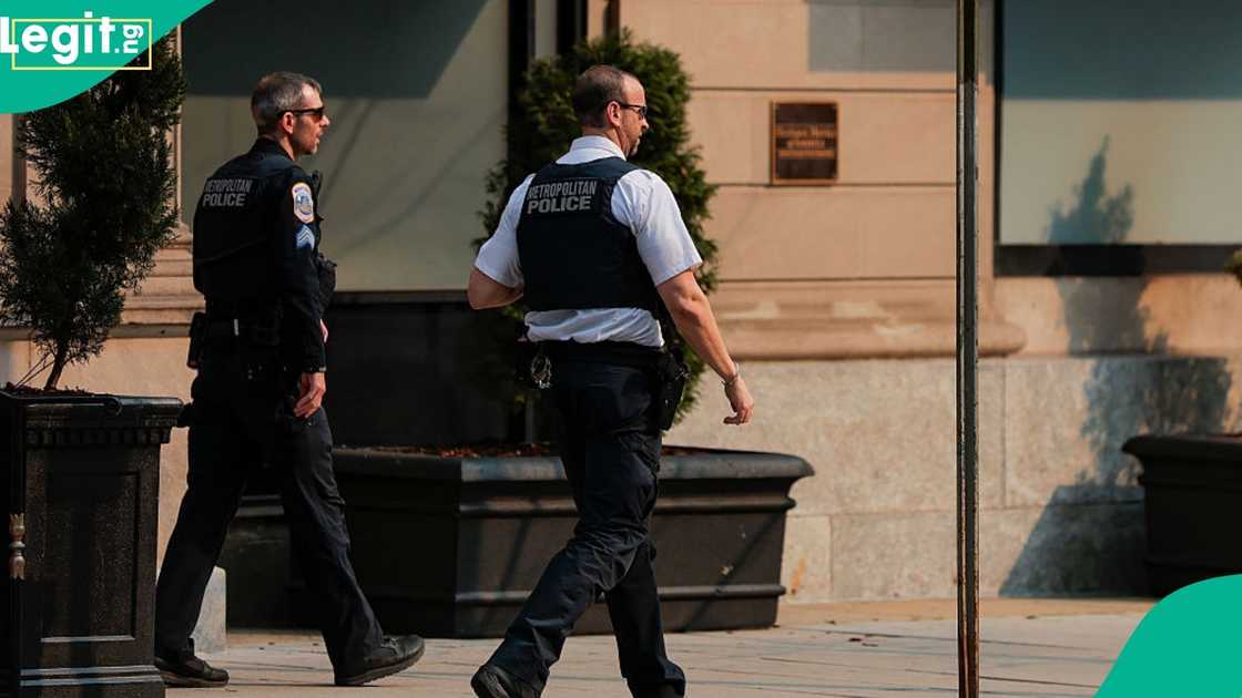 Man Accused of Planting Explosive at US Military Base Escapes To Popular City Overseas