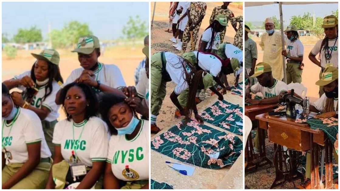 Jubilation 3 Corpers Wins Big Get 1.5m From AMCON’s Business Plan Contest Jubilation 3 Corpers Wins Big Get 1.5m From AMCON’s Business Plan Contest