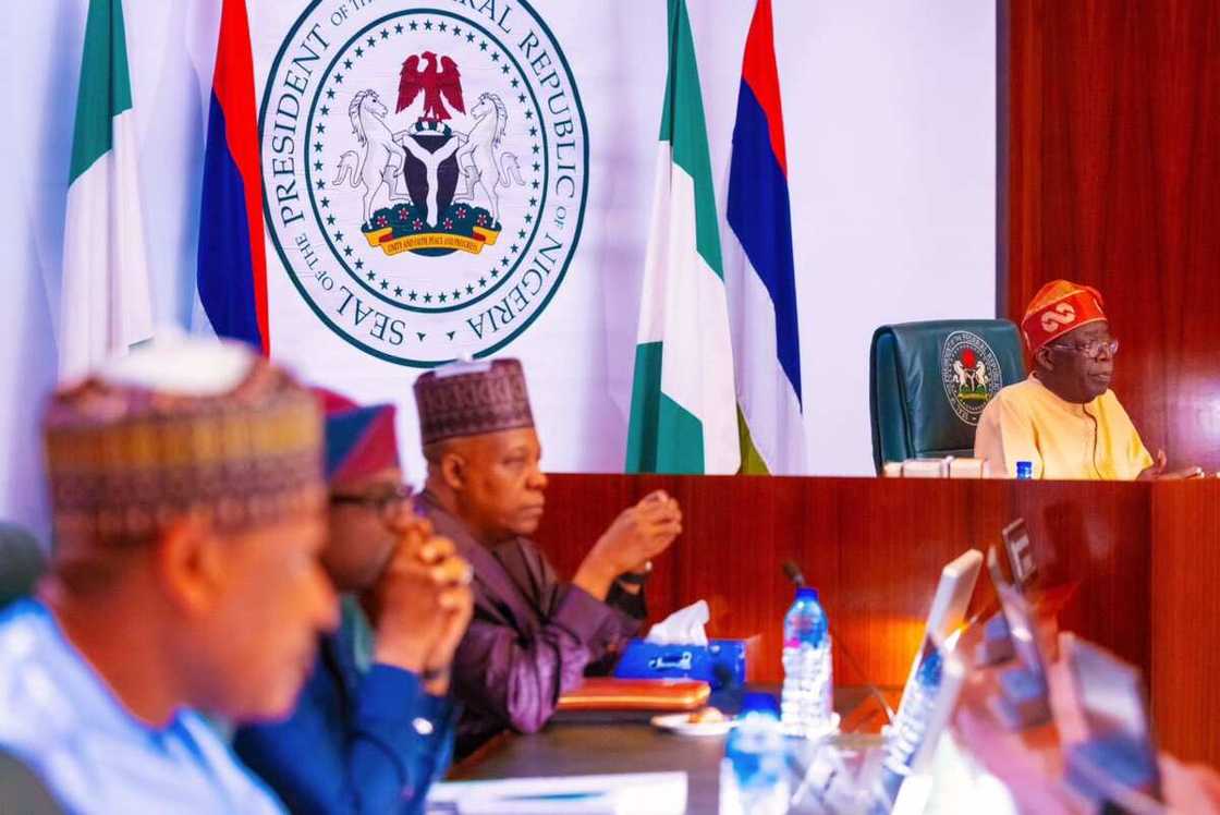 Bola Tinubu Bola Tinubu