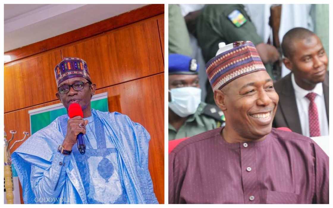 Jam'iyyar APC Jam'iyyar APC