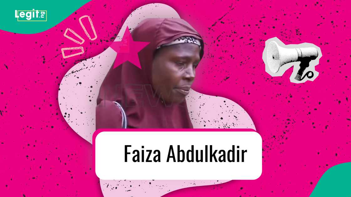 Maiduguri Cleaner Earning 30k Returns N4.8m Mistakenly Sent to Her