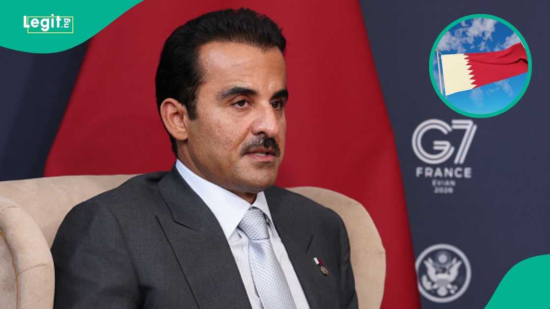 Qatar publishes 3 eligibility conditions for foreign women seeking marriage to Qatari citizens Qatar publishes 3 eligibility conditions for foreign women seeking marriage to Qatari citizens