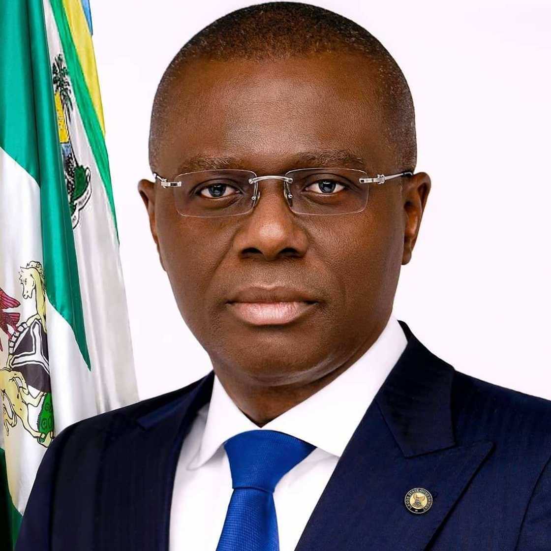 The Lagos State Government, Redeemers Nursery and Primary School The Lagos State Government, Redeemers Nursery and Primary School