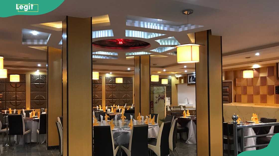 Ibachi Ibadan restaurant Ibachi Ibadan restaurant