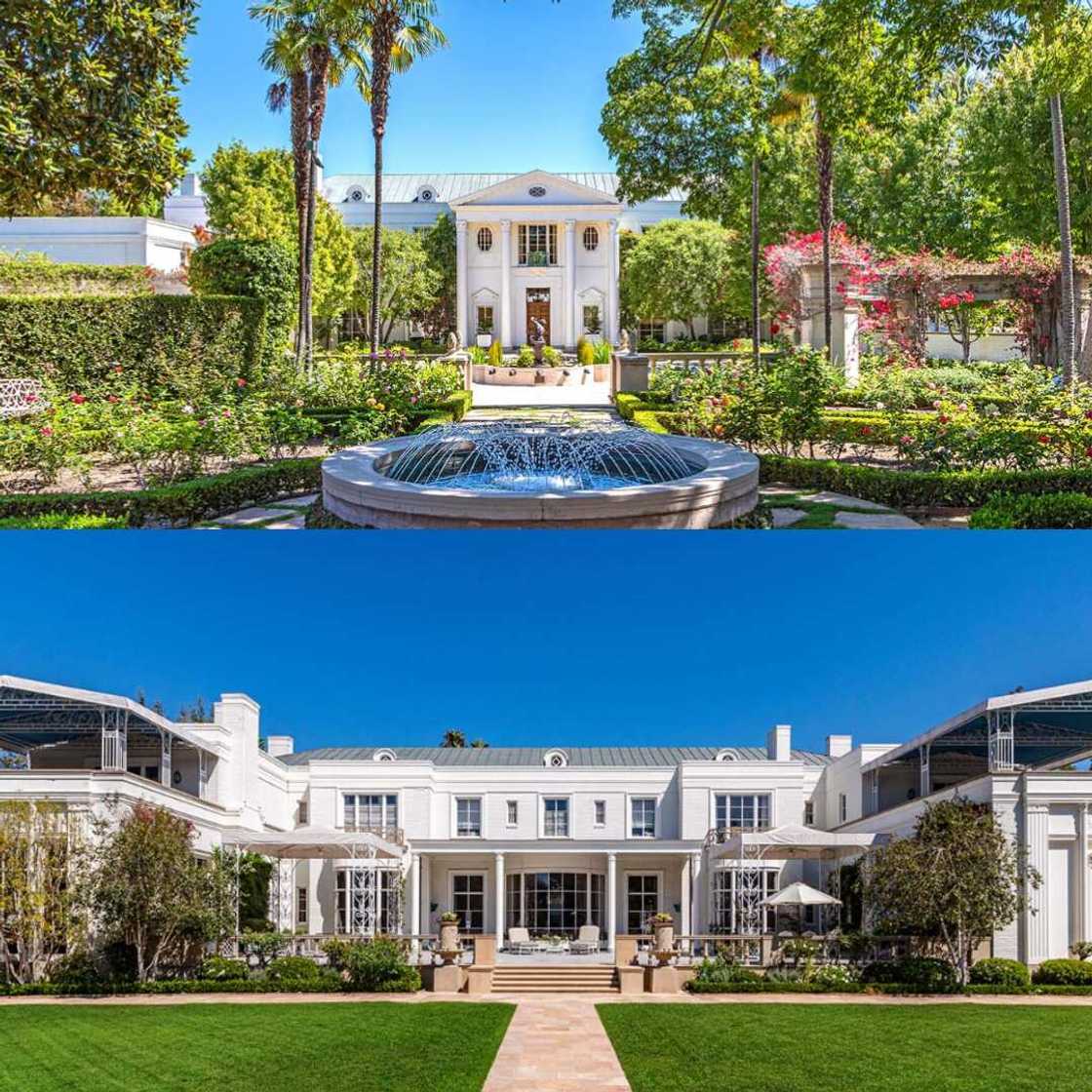 What is the most expensive house in the world right now? What is the most expensive house in the world right now?