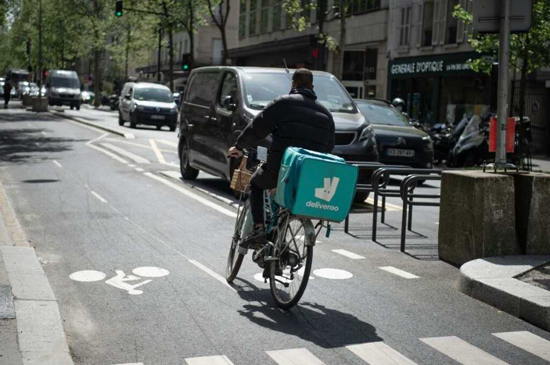 Chowdeck boss reveals how much riders earn weekly Chowdeck boss reveals how much riders earn weekly