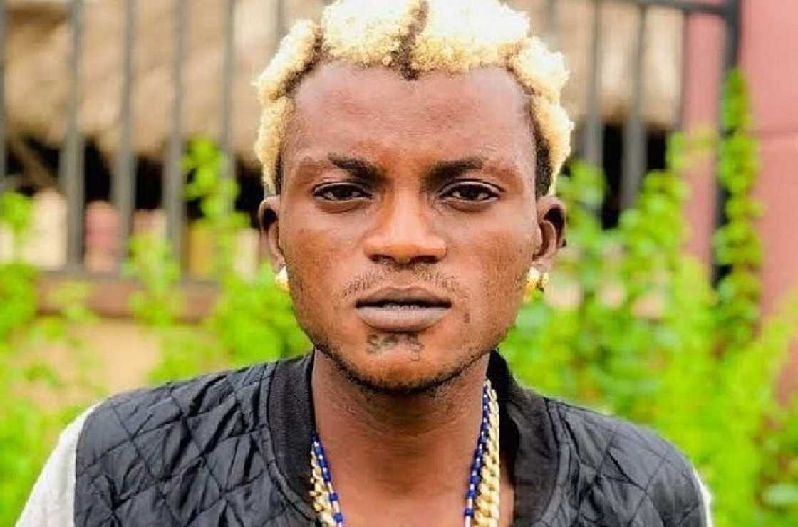 Habib Okikiola Habib Okikiola