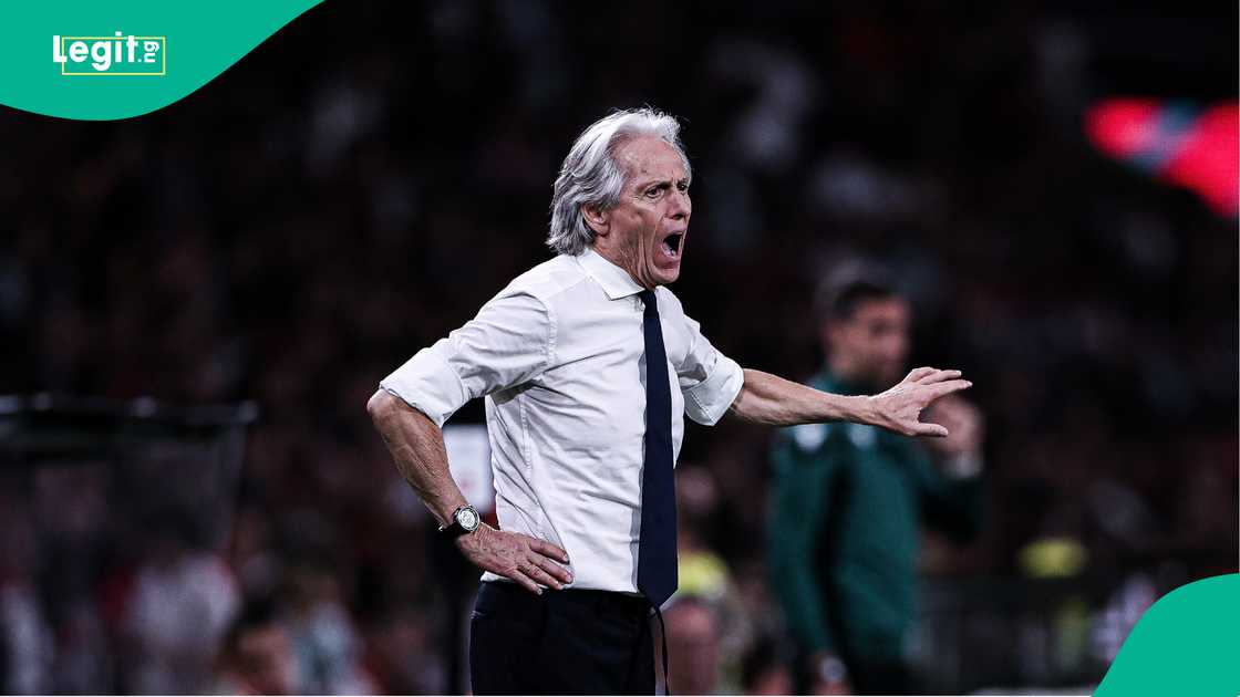 Jorge Jesus, Selecao, Portugal, Cristiano Ronaldo, Wales. Jorge Jesus, Selecao, Portugal, Cristiano Ronaldo, Wales.