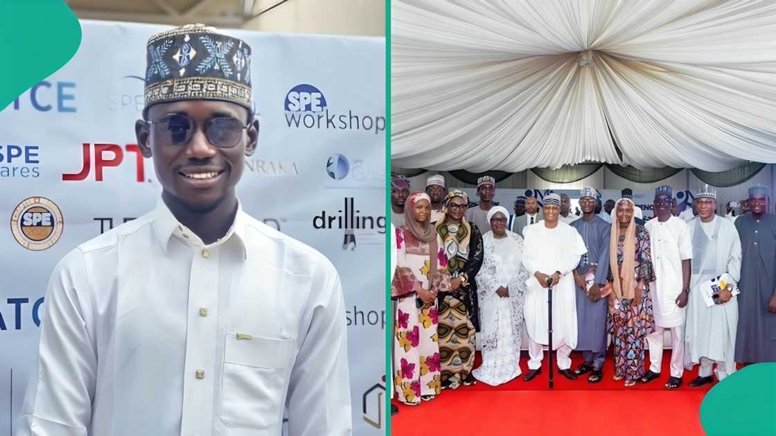 ABU students make remarkable walking stick innovation