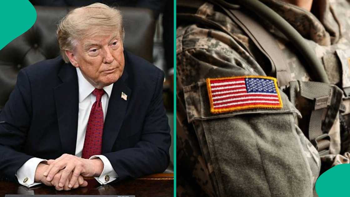 US military shares requirements to become military officers US military shares requirements to become military officers