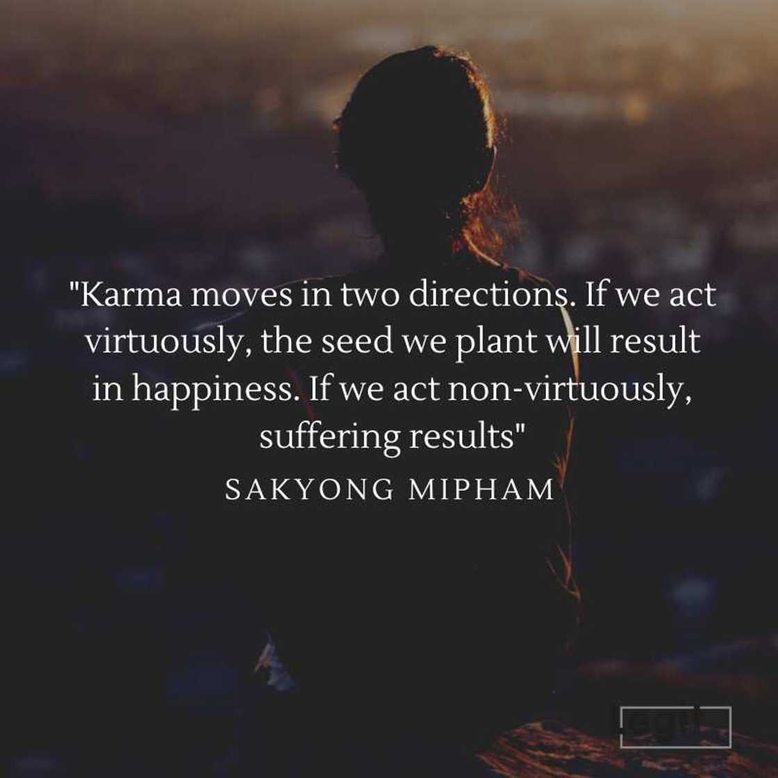 Quotes about karma Quotes about karma