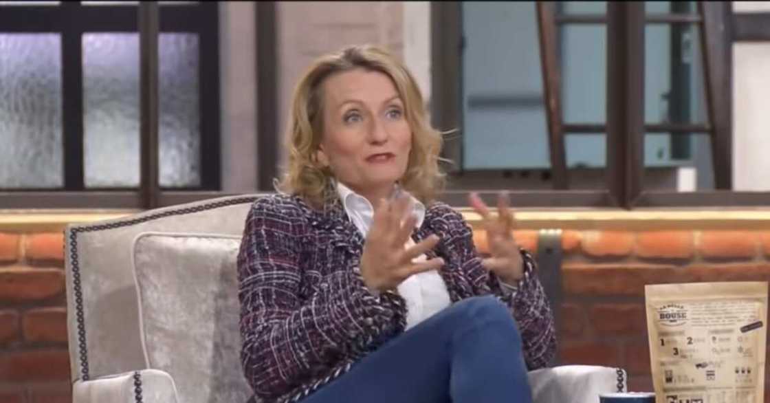 Delphine André Delphine André