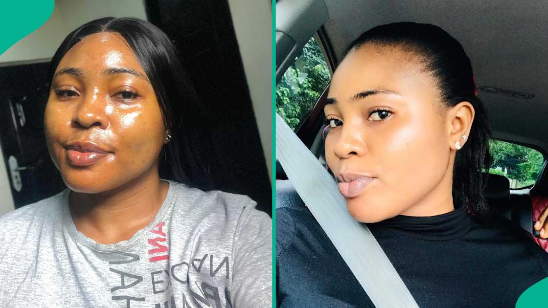 A Nigerian woman shares what ladies should do for their men instead of giving them money. A Nigerian woman shares what ladies should do for their men instead of giving them money.