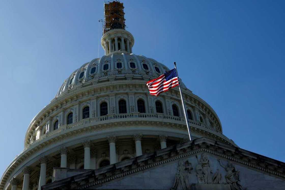 The US government is notifying federal employees of an impending shutdown as Congress remains in deadlock The US government is notifying federal employees of an impending shutdown as Congress remains in deadlock