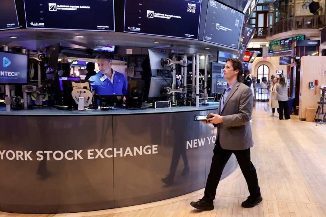 Wall Street rose on AI optimism Thursday after the release of the personal consumption expenditures (PCE) price index offered traders some relief Wall Street rose on AI optimism Thursday after the release of the personal consumption expenditures (PCE) price index offered traders some relief