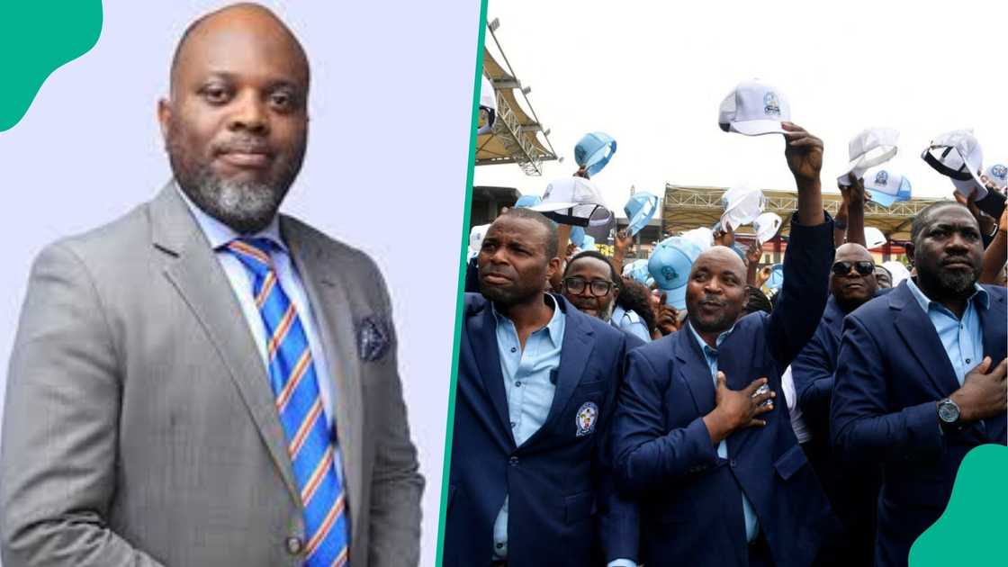 Expert calls for end to 9-5 work culture, explains how it will boost Nigeria’s GDP Expert calls for end to 9-5 work culture, explains how it will boost Nigeria’s GDP