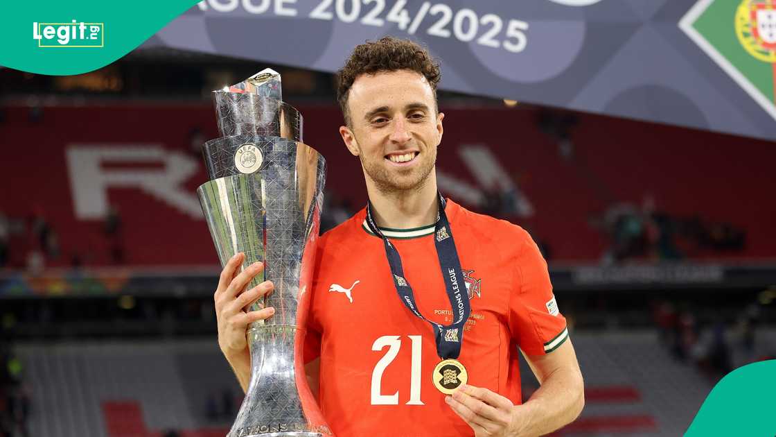 Diogo Jota, Andre Silva, Liverpool, Premier League, Car Accident, Zamora
