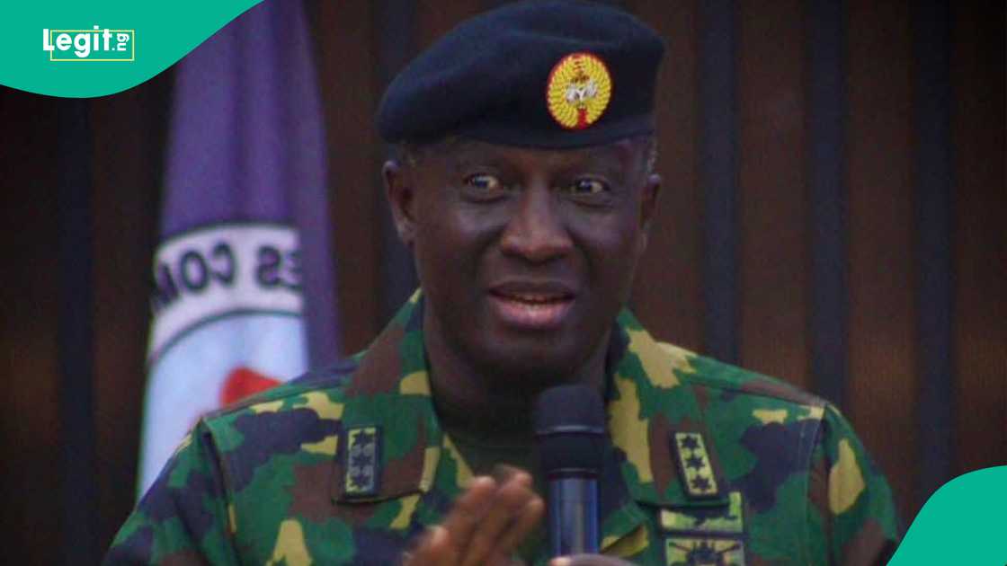 'Yan Boko Haram sun kashe kwamandan sojojin Najeriya