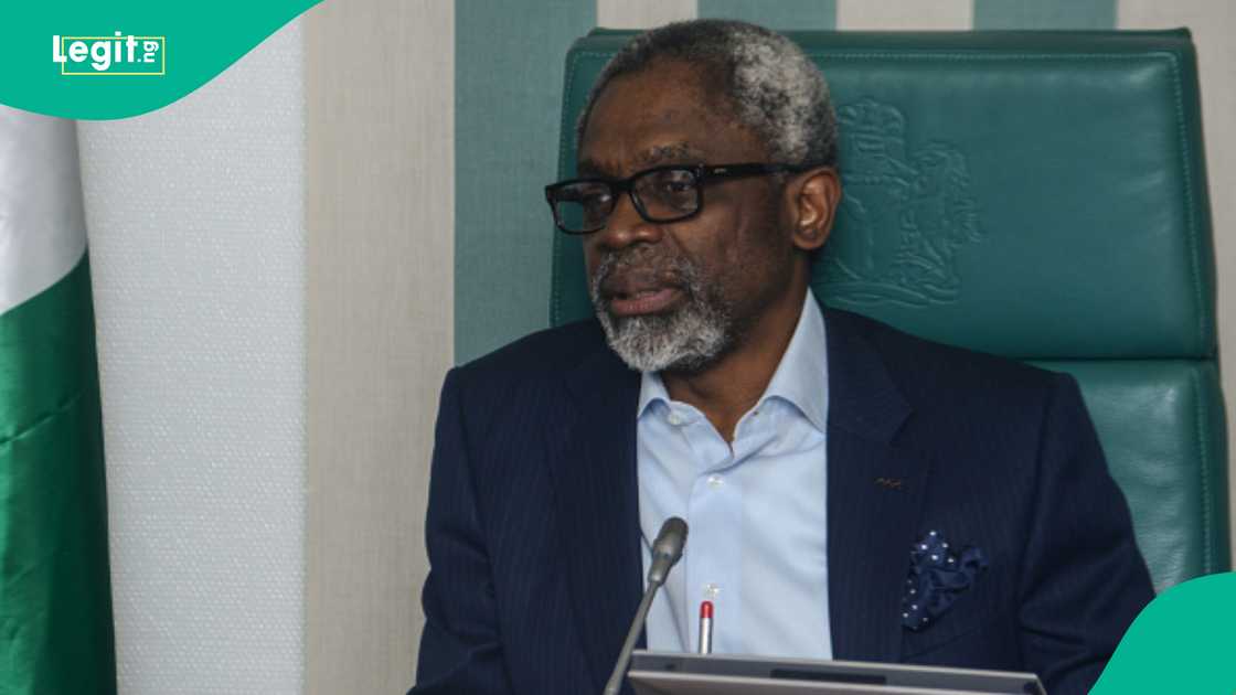 Femi Gbajabiamila/Tinubu's chief of staff/cabinet reshuffle Femi Gbajabiamila/Tinubu's chief of staff/cabinet reshuffle