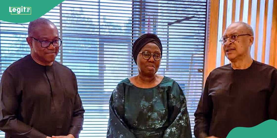 Akeredolu/Akeredolu death Akeredolu/Akeredolu death