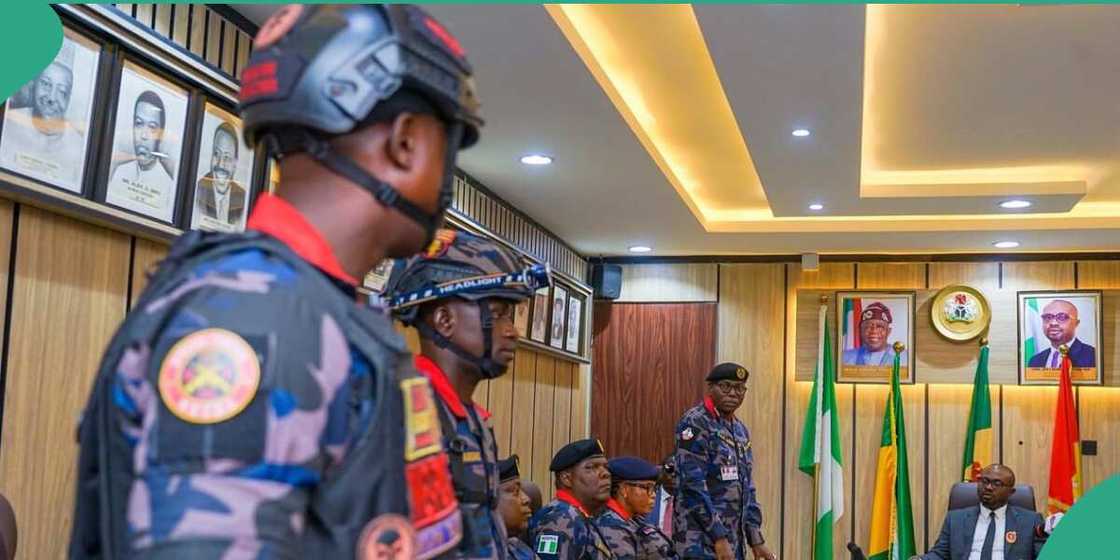 NSCDC/Abuja/Abuja news/Abuja news today/FCT NSCDC/Abuja/Abuja news/Abuja news today/FCT