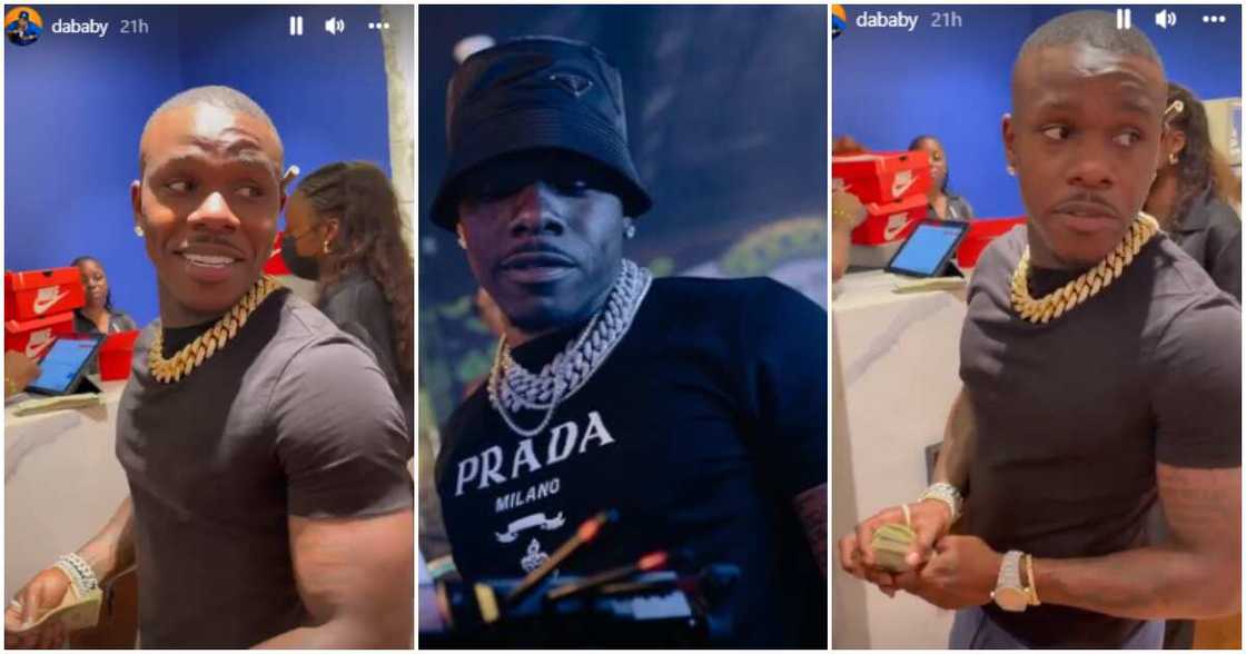 DaBaby DaBaby