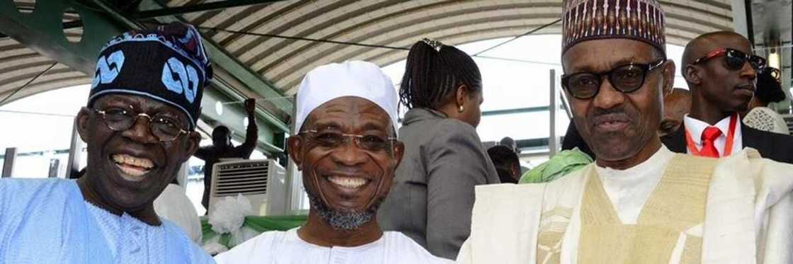 Gwamnatin tarayya ta bada hutu ranar Juma'a da Litinin don murnar Easter Gwamnatin tarayya ta bada hutu ranar Juma'a da Litinin don murnar Easter