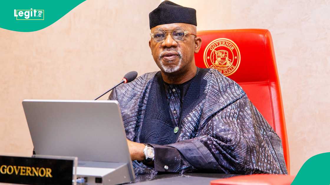 Ogun State's youth empowerment blueprint, led by Gov Abiodun, tackles unemployment