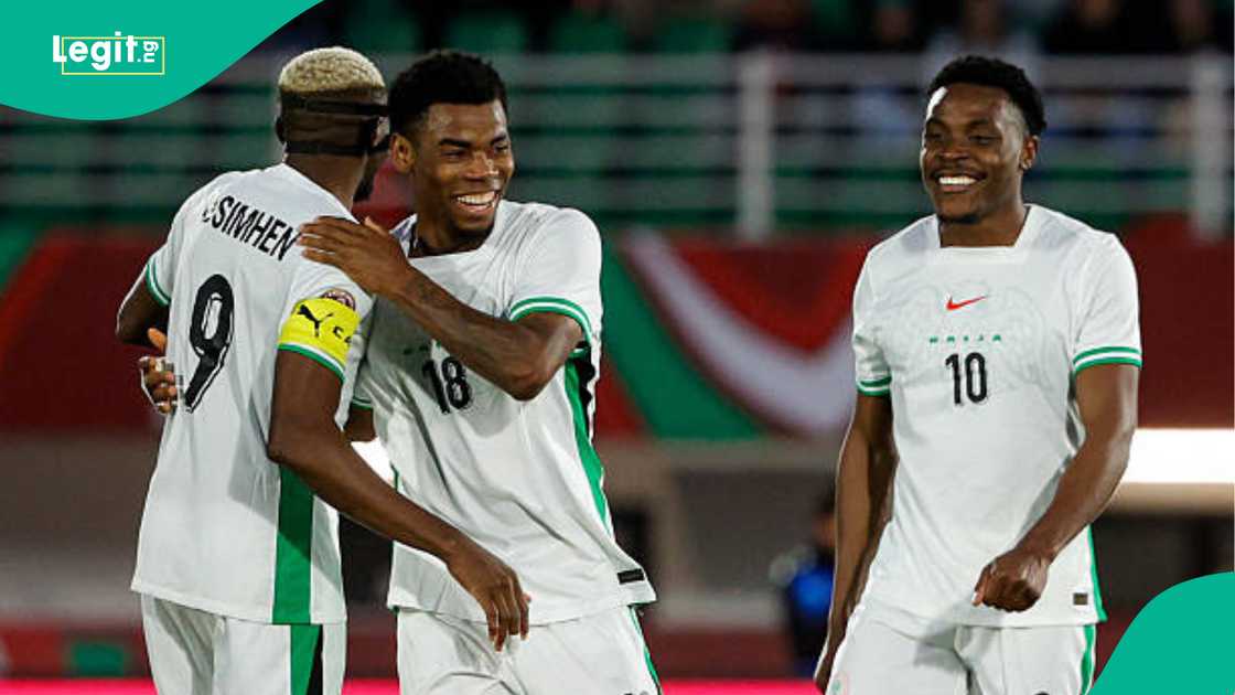 Nigeria, Super Eagles, AFCON, Mozambique Nigeria, Super Eagles, AFCON, Mozambique