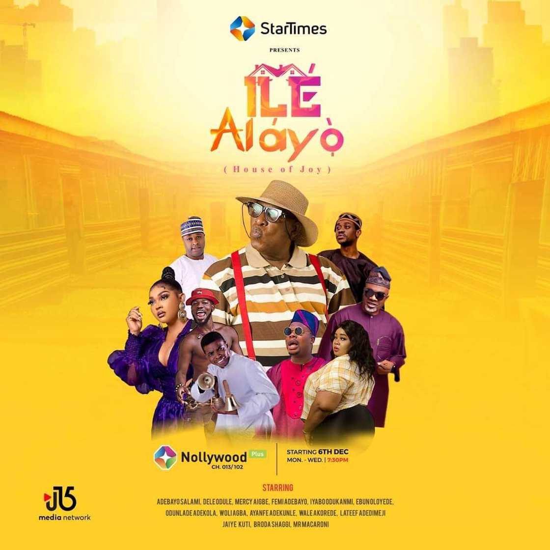 Ile-Alayo Ile-Alayo