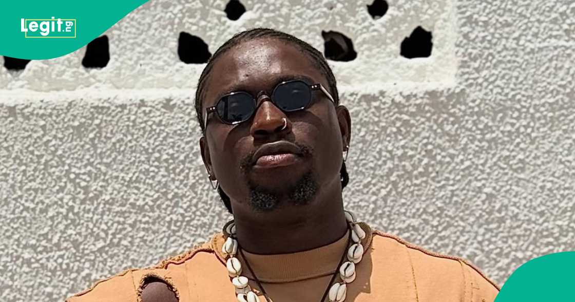 Wunmi reacts to video of phone conversation posted on social media. Wunmi reacts to video of phone conversation posted on social media.