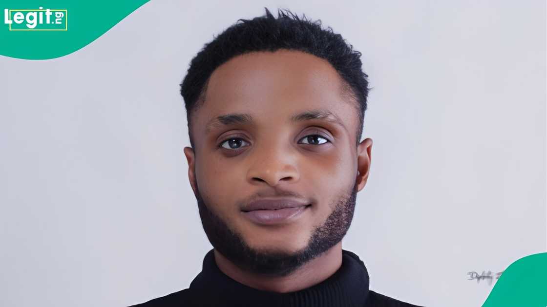 A man shares why he chose college of education to university A man shares why he chose college of education to university