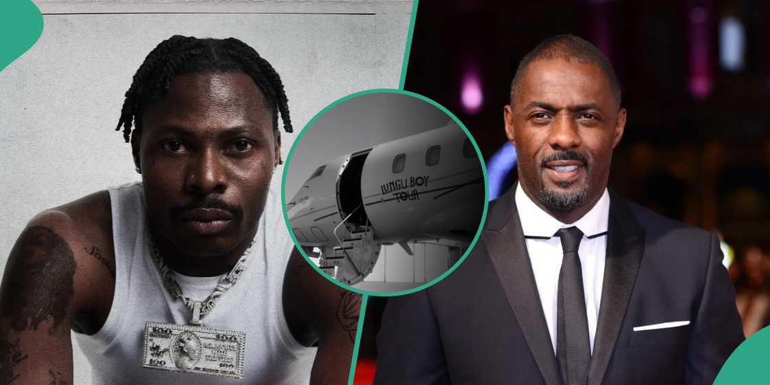 Asake previews documentary on his musical journey Asake previews documentary on his musical journey
