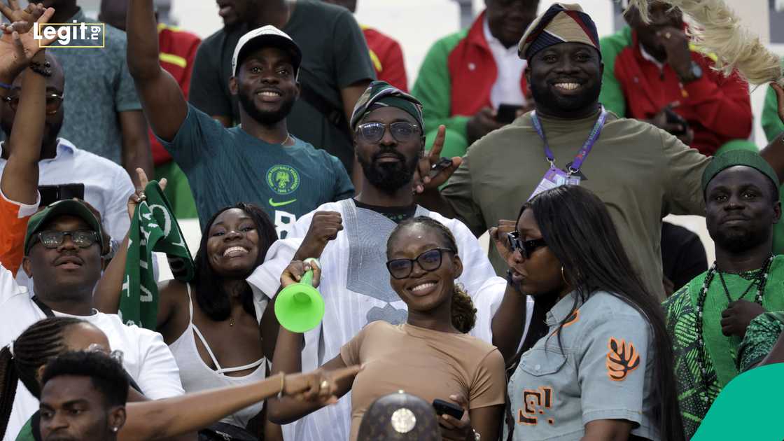 Nigeria, Super Falcons, Rabat, WAFCON. Sports Journalists in Nigeria Nigeria, Super Falcons, Rabat, WAFCON. Sports Journalists in Nigeria